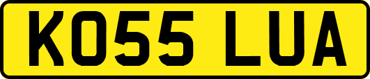 KO55LUA