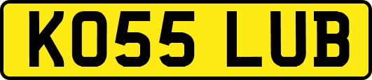 KO55LUB
