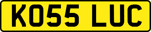 KO55LUC