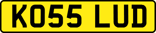 KO55LUD
