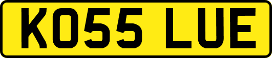 KO55LUE