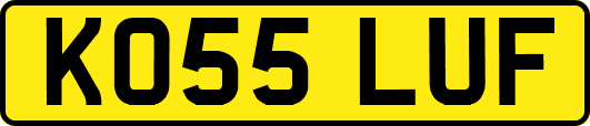 KO55LUF