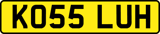 KO55LUH