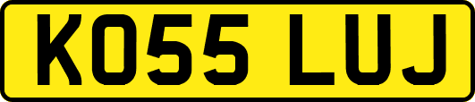 KO55LUJ