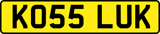 KO55LUK