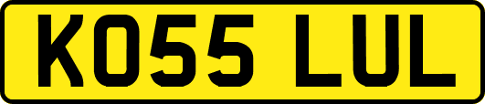 KO55LUL