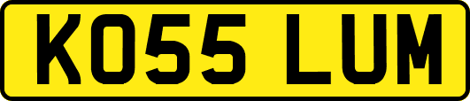 KO55LUM