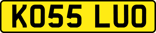 KO55LUO
