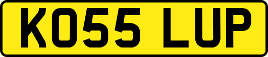 KO55LUP