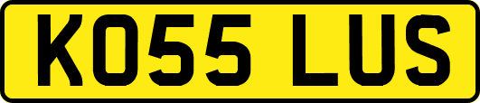 KO55LUS