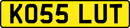 KO55LUT