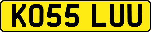 KO55LUU