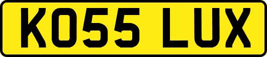 KO55LUX