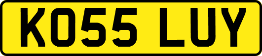 KO55LUY
