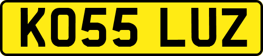 KO55LUZ