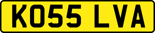 KO55LVA