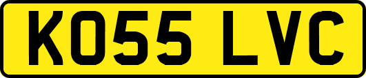 KO55LVC
