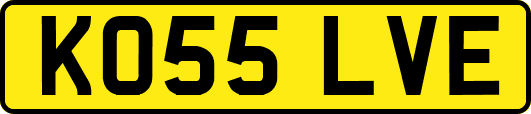 KO55LVE