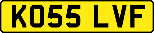 KO55LVF