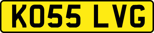 KO55LVG