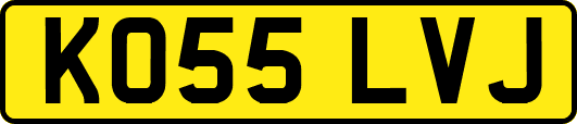 KO55LVJ