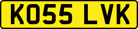 KO55LVK