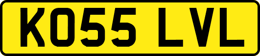 KO55LVL