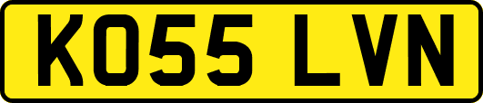 KO55LVN