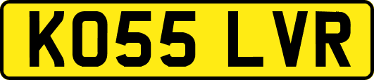 KO55LVR