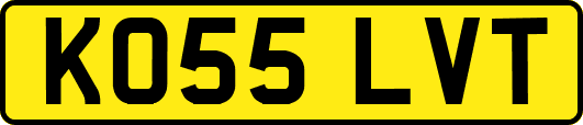 KO55LVT