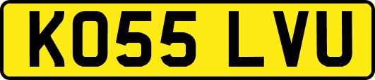 KO55LVU