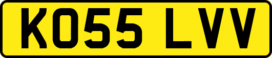 KO55LVV