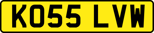 KO55LVW