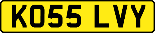KO55LVY