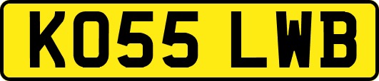 KO55LWB