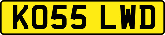 KO55LWD