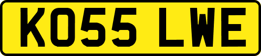 KO55LWE