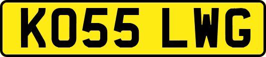 KO55LWG