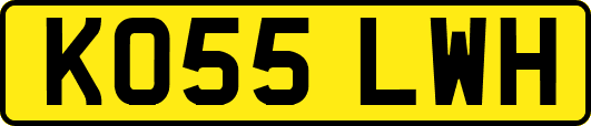 KO55LWH