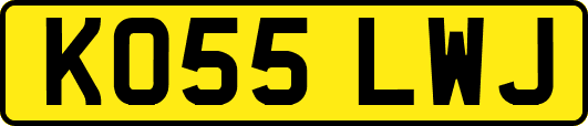 KO55LWJ