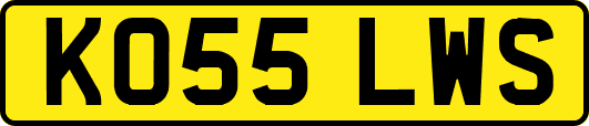 KO55LWS