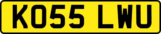 KO55LWU