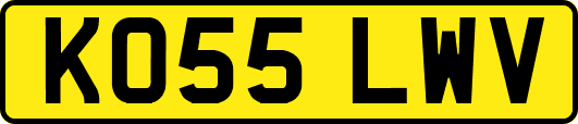 KO55LWV