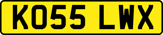 KO55LWX