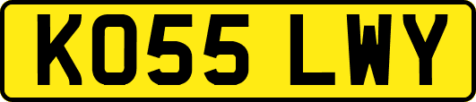 KO55LWY