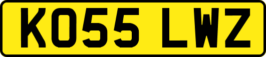 KO55LWZ