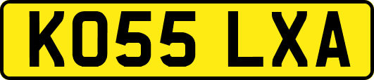 KO55LXA