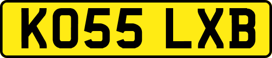 KO55LXB