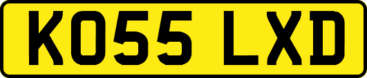 KO55LXD