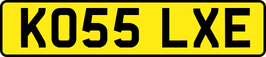 KO55LXE